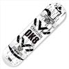 Bo Jue OK8 Double Kick Skateboard