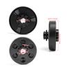 19mm Automatic Centrifugal Clutch Drive Sprocket 428 3/4'' 12 Tooth Fits For GX160cc GX200cc Engine Fit for Go Kart