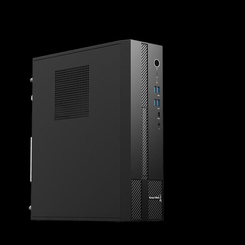 Great Wall Shiheng D80F3 Xinchuang Desktop PC (CN Version)