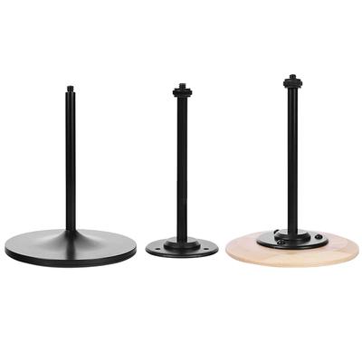 Stabile Campinglicht-Halterung Multifunktionale Lichthalterung Stützgestell Campingzubehör für Goal Zero