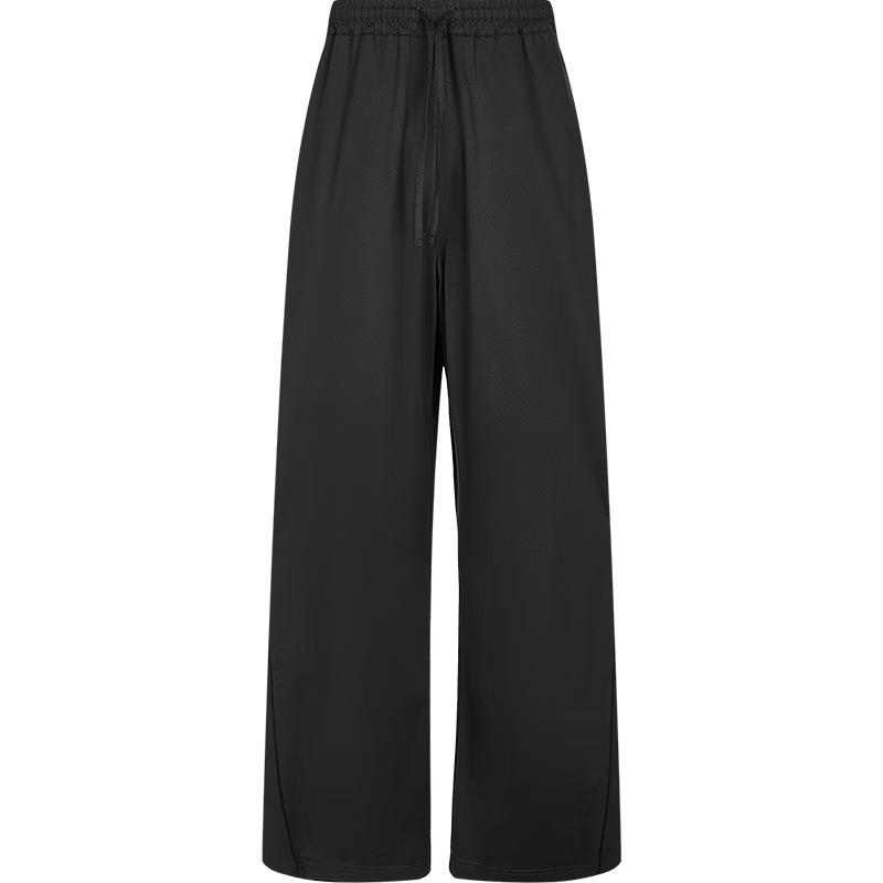 

JNBY 2025 Autumn Loose Casual Banana Pants L