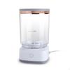 Electric Brush Cleaner Automatic Cleaning Machine Sturdy for Studio