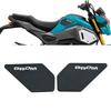 Наклейка на бак GROM Мотоцикл Для Honda GROM MSX125 GROM (ГРОМ)