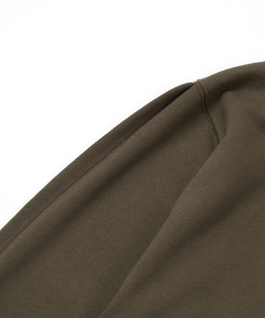Underdog Hoodie Khaki