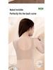 Seamless Lifting Bra: Slims and Supports for Fuller Chests