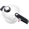Скороварка Fissler Vitavit Premium 22см 6л (622-412-06-070/0)