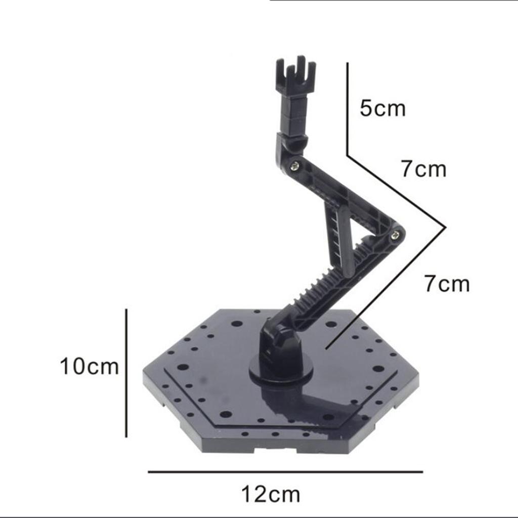 Construction Kit for Children Support Assembly for 1/144 RG