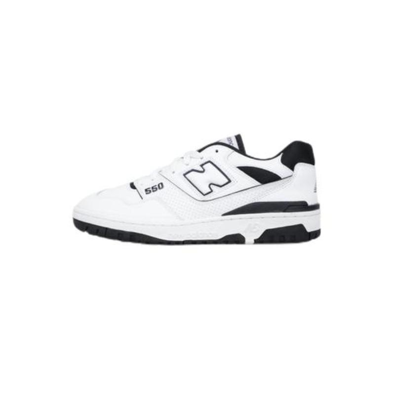 New Balance 550  Oreo  BB550HA1 EU 38 чёрный/белый