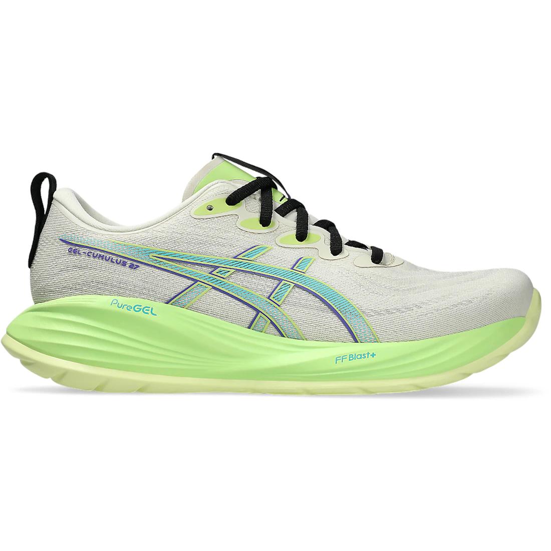 

Sneaker ASICS Gel-Cumulus 27 Birch Lime Green(1011B996-200) 39.5