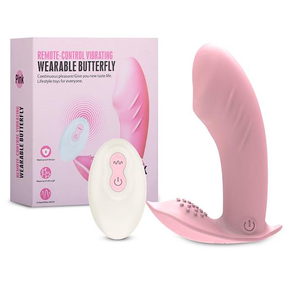 Clit Shock Orgasm Wibrator Dildo Kobieta Sex Zabawki Stymulator pochwy Para Poręczny Wibrator G-spot Dorosły Masturbator