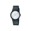 Casio Relógio Prata Série Padrão Unissex MQ-24-7E2L MQ-24-7E2L