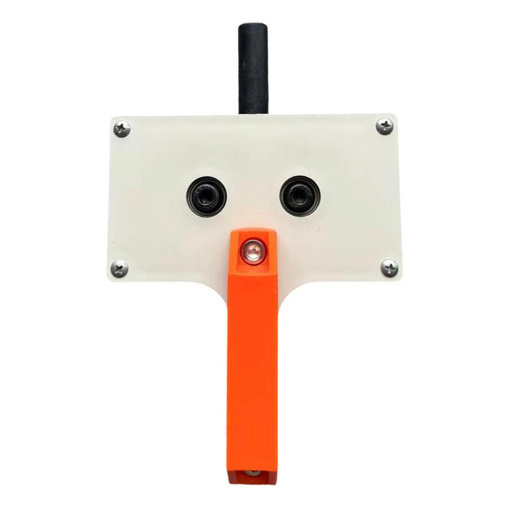 Wire Puller, Cable Installation Tool, Electrician Threading Auxiliary Tool for Professionals