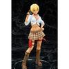 Food Wars! Shokugeki No Soma Second Plate Ikumi Mito 1/7 Scale Figure Red