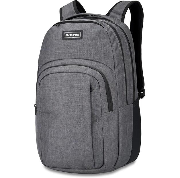 

Рюкзак Dakine Campus L carbon (34311297)