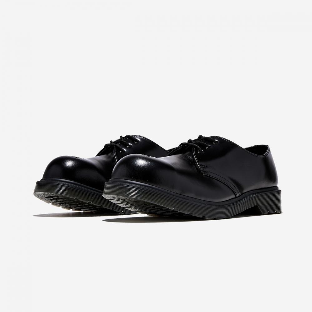 Dr.martens 1461 St Brogue 3-hulls sko Dmt40717001