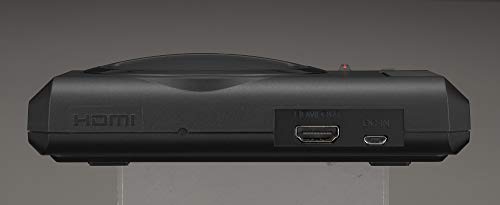 Mega Drive Mini W