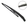 Rear Wiper Blade & Arm Set Kit For Benz M W164 2005--2011 Windshield Windscreen Rear Window