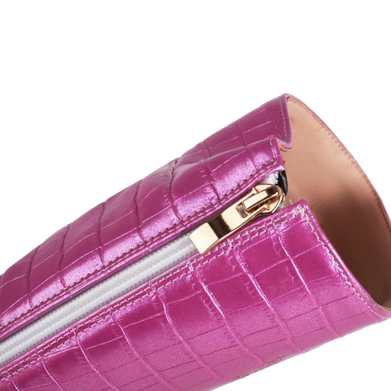 Fashion Women's New Autumn and Winter Pointed Color Blocked Zipper Wolf Tooth High Heel Plus Size High Tube Knight and Knee Boots