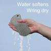 Bath Sponge, Skin Friendly And Reusable, Super Soft Exfoliating Bath Sponge, Suitable For All Skin Types To Peel Off Skin