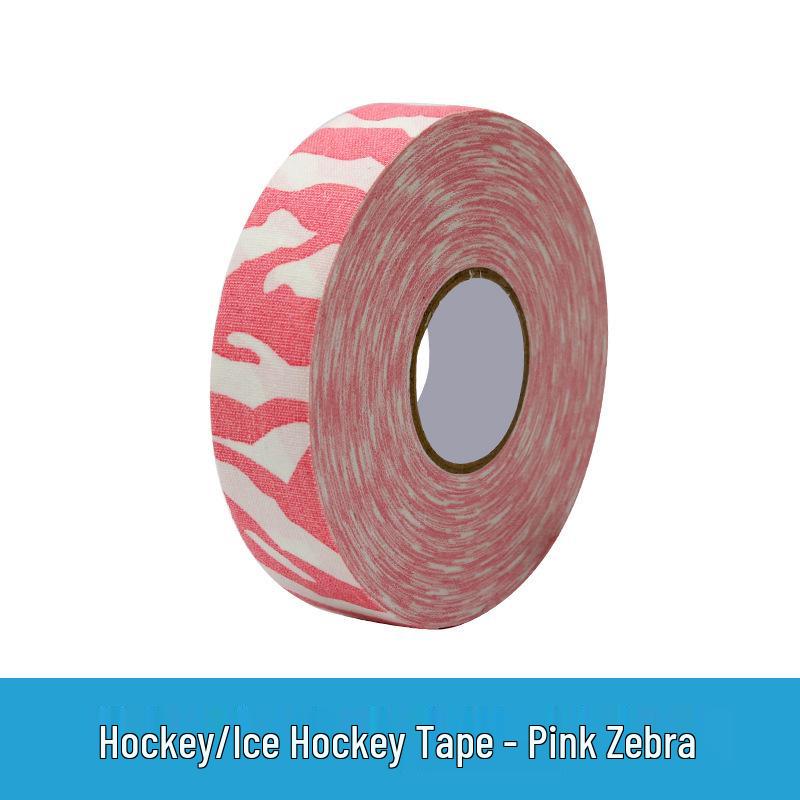 Hockey Stick Multi-Color Anti-Slip Wear-Resistant Tape