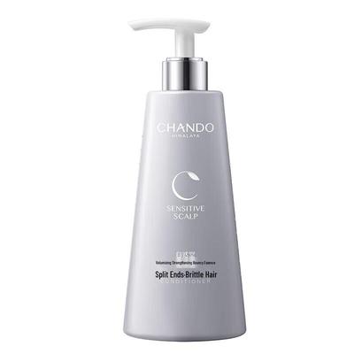 Chando Volumizing Scalp Essence Milk
