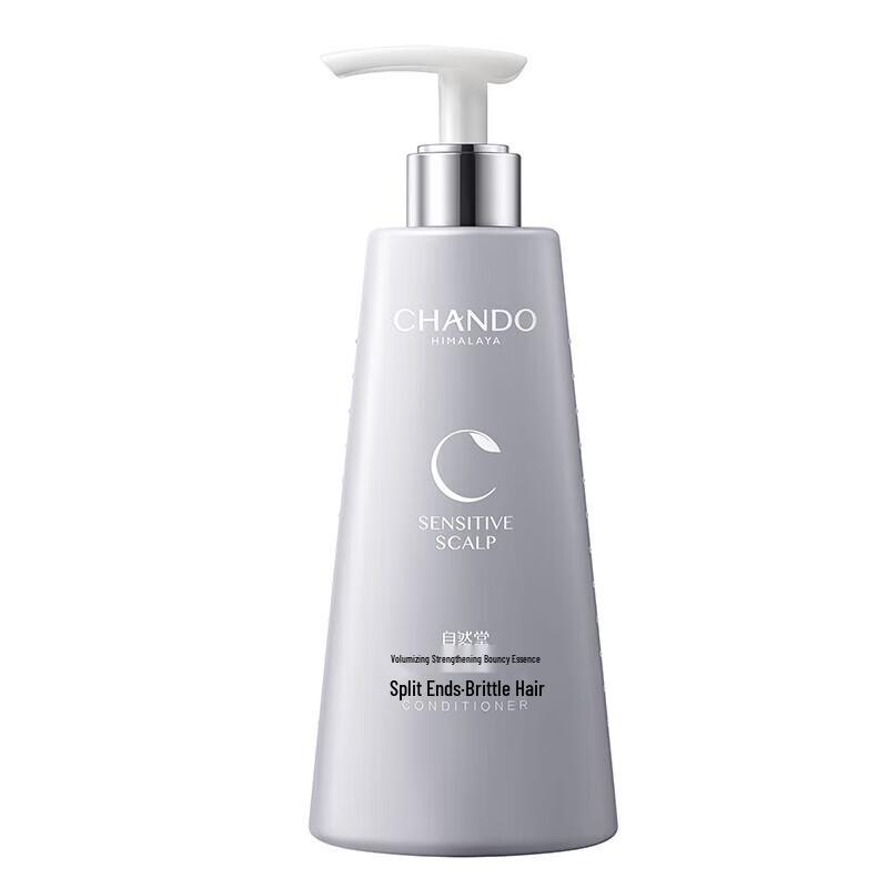 

Chando Volumizing Scalp Essence Milk