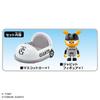 TAKARA TOMY Tomica Professional Baseball Tomica 2025 Yomiuri Giants Maskottchen-Auto Miniaturauto Spielzeug für Kinder ab 3 Jahren