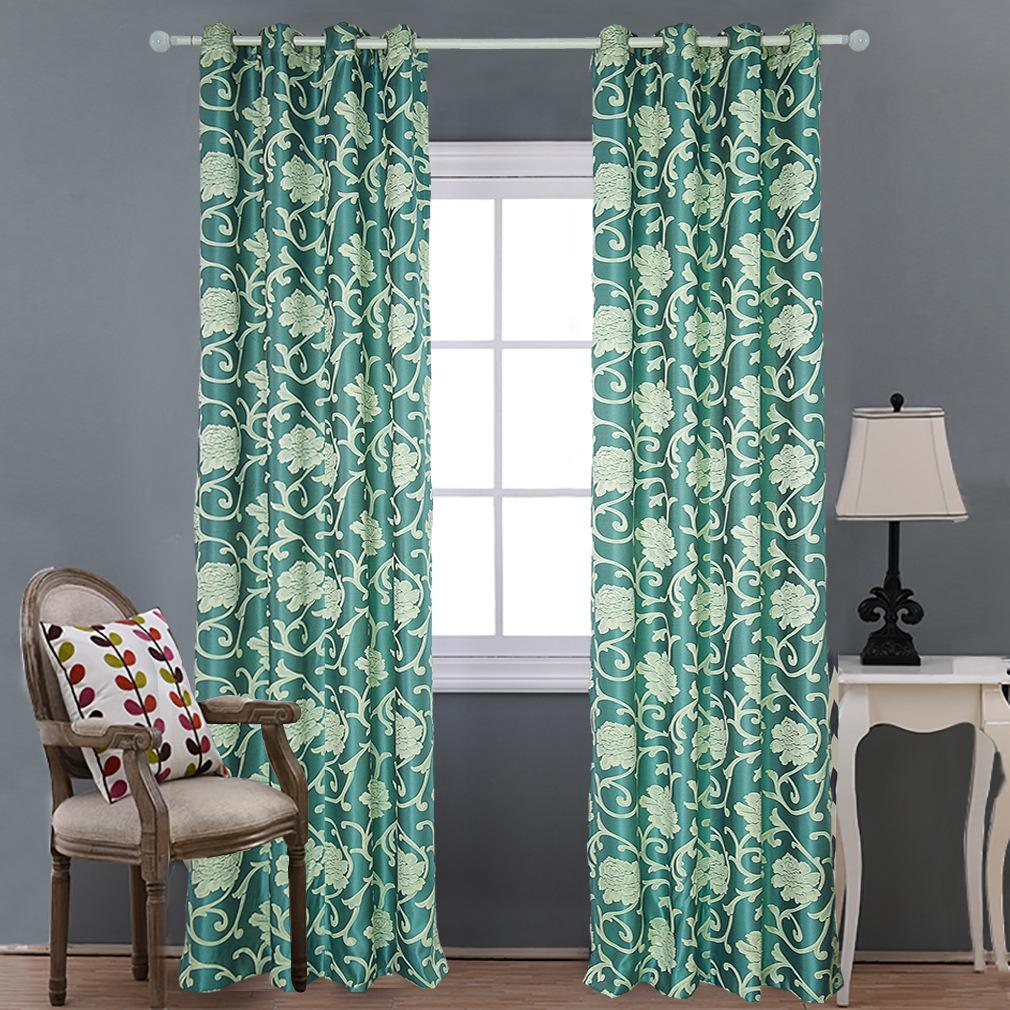 European Curtains, Window Curtains, European Curtains, Finished Bedroom, Living Room