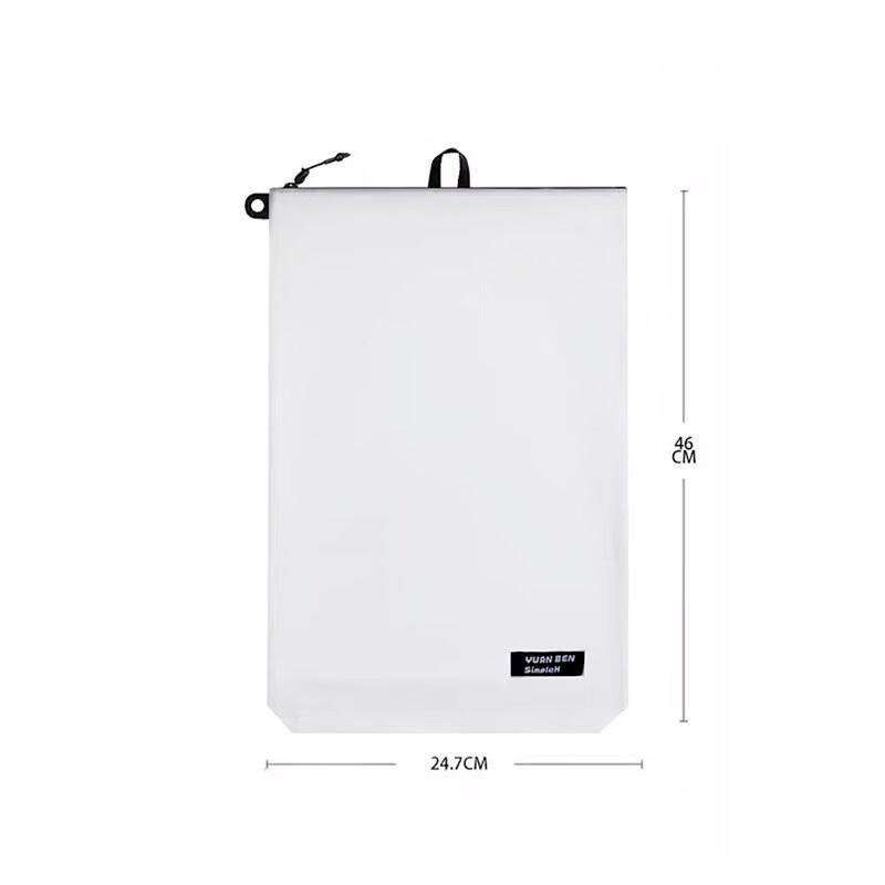 Waterproof Travel Laundry & Storage Bag Large