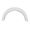 Shockproof Headbeam Sleeve Silicone Headband Protector for Sennheiser MOMENTUM 5 Wireless