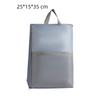 Large Capacity Shoe Storage Bag Dust-proof Sports Shoes Bag Shoes Organizer  Daily Use
