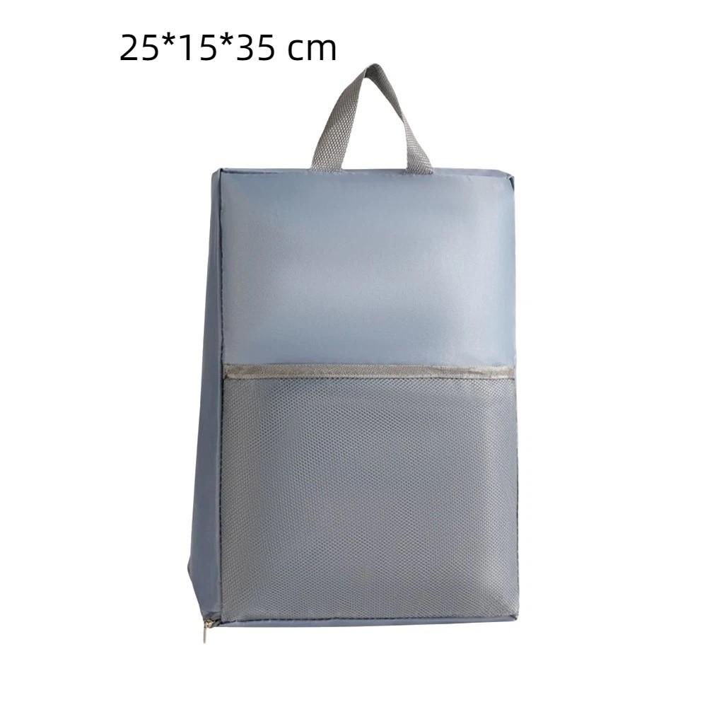 Large Capacity Shoe Storage Bag Dust-proof Sports Shoes Bag Shoes Organizer Daily Use