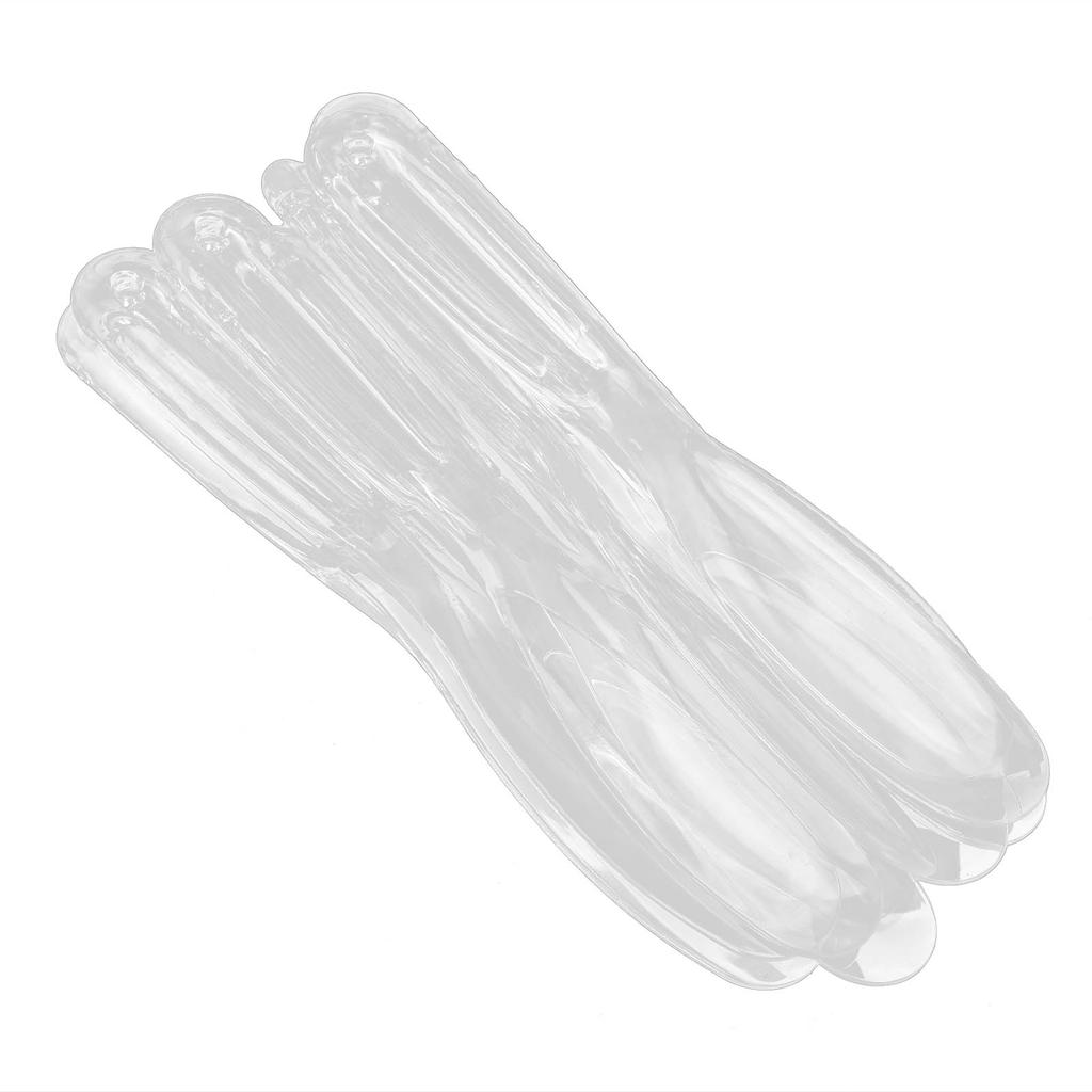 Cosmetic Facial Mask Mixing Spoon Spatulas DIY Plastic Makeup Face Mask Spatulas