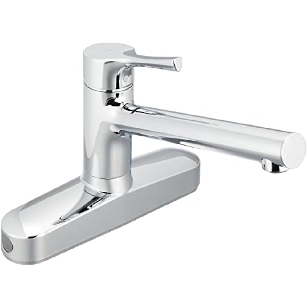 TOTO TKS05319J Kitchen Faucet Replacement