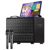 SAST SW-870 Portable KTV Speaker System (CN Version)