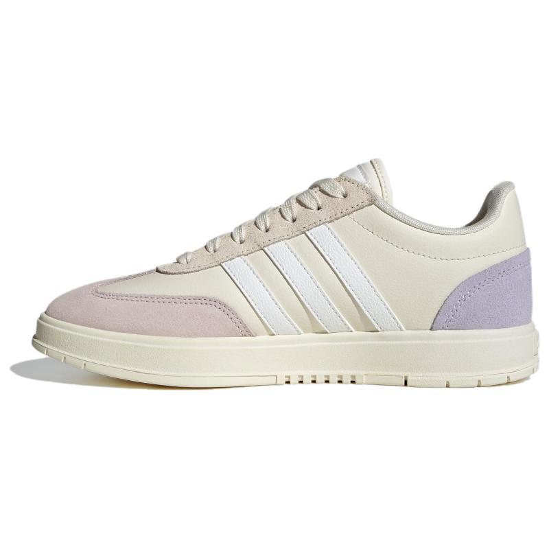 

Adidas Gradas Tennis Beige Purple Pink Women s Sneakers IF7081 40