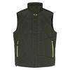 Oakley Hyland O Puff Vest Men's Army Green FOA406115-86L