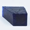 Natural Blue Tanzanite Loose Gemstone Rough 600.15 ct Uncut for Lapidary and Gem Collections