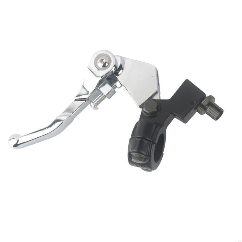 28GC Foldable Clutch Brake Lever For 50cc 200cc Dirt Bike ATV Motorcycle Left Right