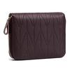Organ Card Bag, Women's Multi-card Position, RFID Zipper, ID Position, Nfc Shielded Card Holder, Small Change Bag.