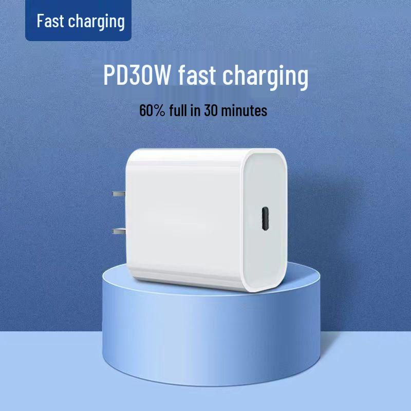 Fast Charging Cable for iPhone 6s to 18/17 Pro Max/XR