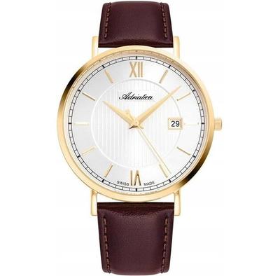 Unisex hodinky – Křemenné hodinky
