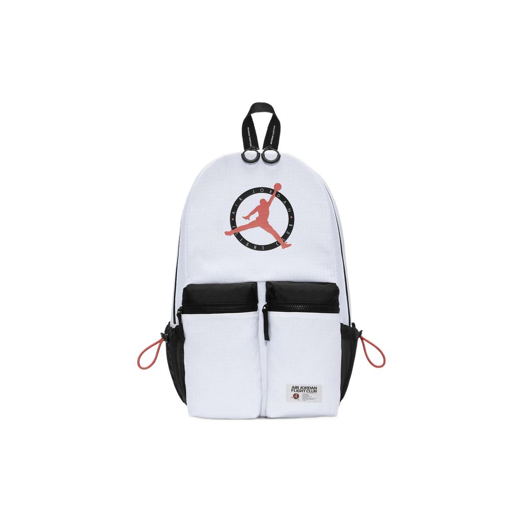 Jordan MVP Backpacks (Unisex) Backpacks FQ0797 100