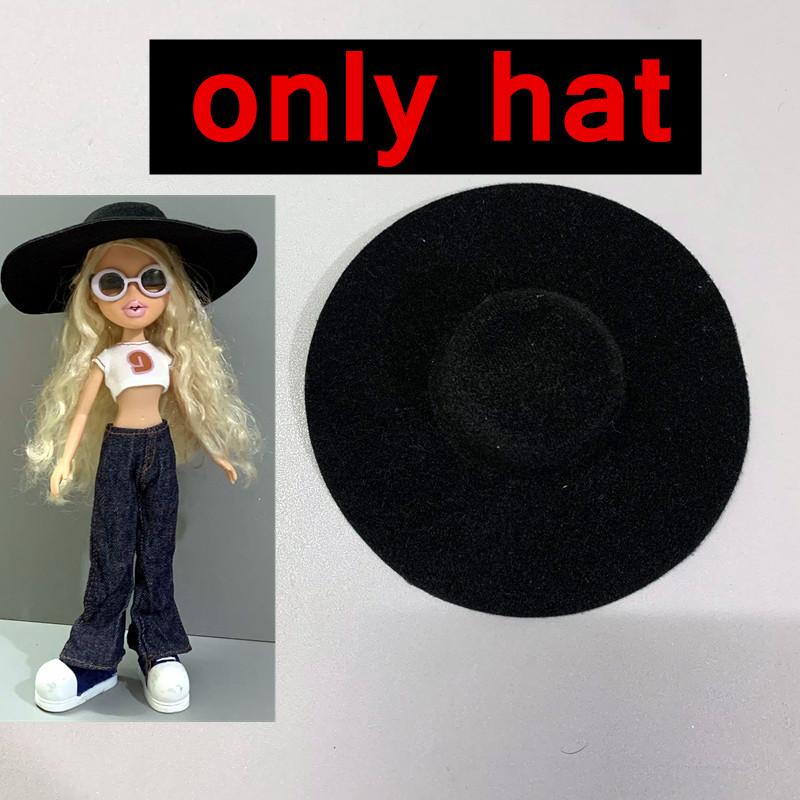 Passende Anzugkleidung für 30 cm Puppe Mode coole Puppe Highschool-Puppe Licca-Puppe