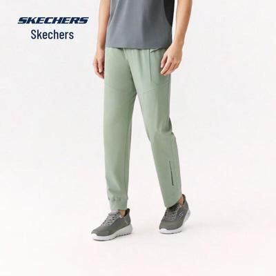 Men's Knit Casual Trousers P226M113