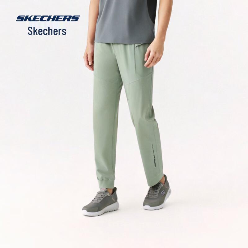 

Skechers Men s Knit Casual Trousers P226M113 XL