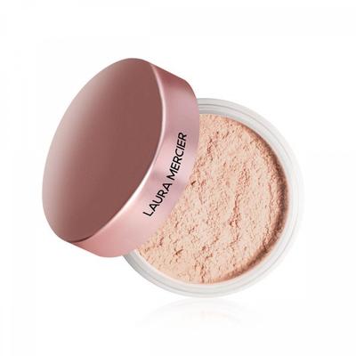Translucent Loose Setting Powder Ultra Blurring Tone Up Rose 20g