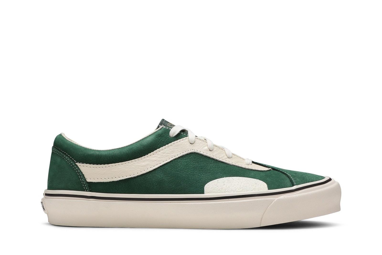 Vans Julian Klincewicz x Bold Ni  Community  VN0A3WLP01C 40.5