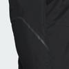 adidas Sporttraining Lässige Kapuzenjacke Herrenjacken Schwarz JZ8413