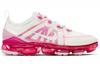 Nike Air VaporMax 2019 Summit White Pink Rise Women's AR6632-105